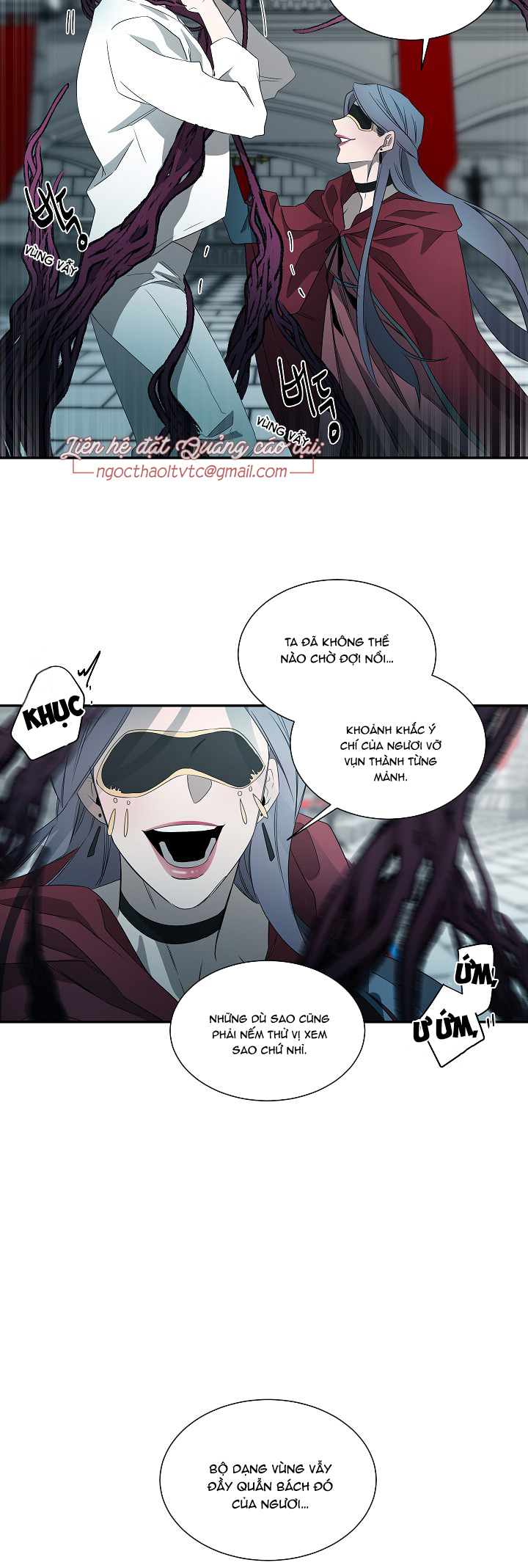 ever green chapter 33 26