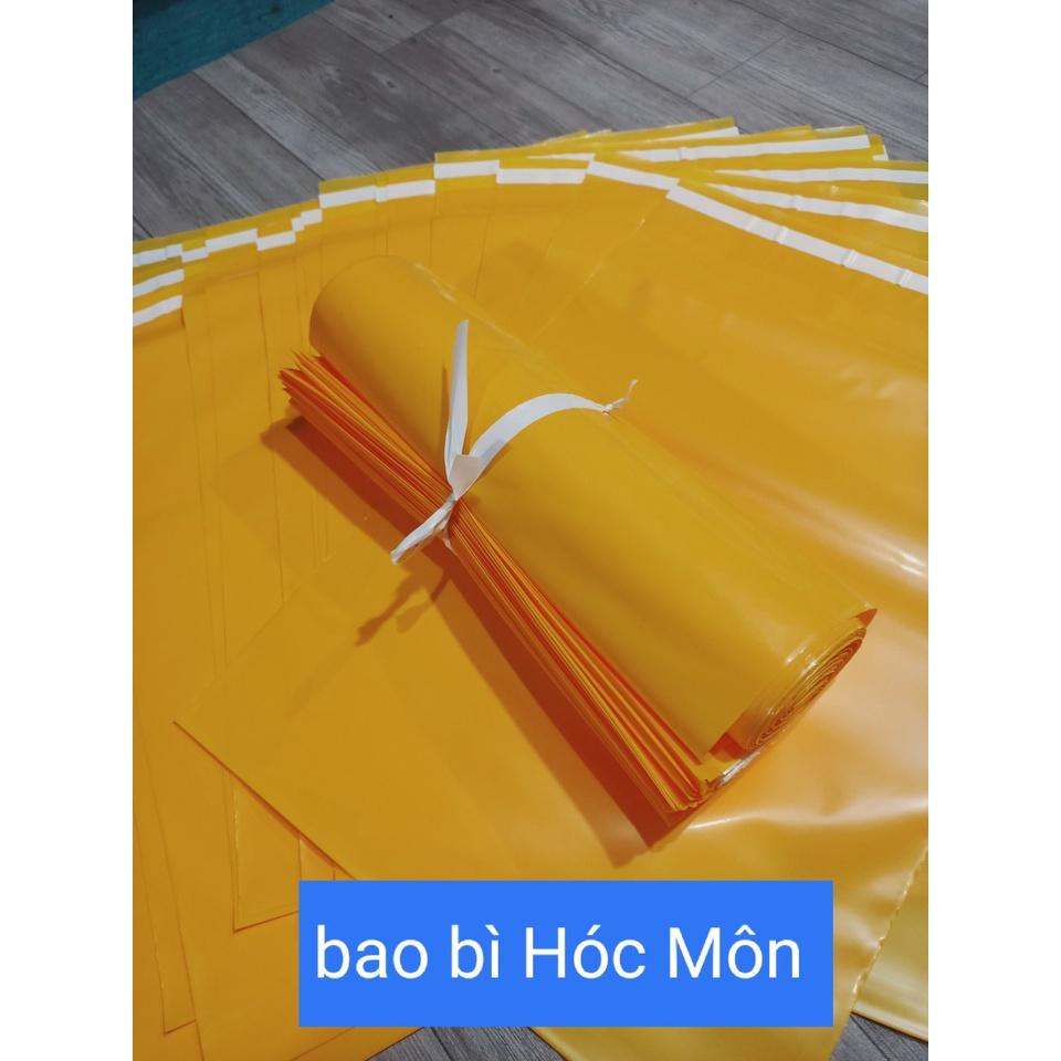 Túi Niêm Phong Gói Hàng Cao Cấp