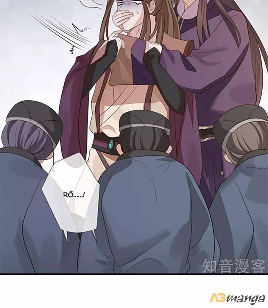 cửu khuyết phong hoa chapter 88 14