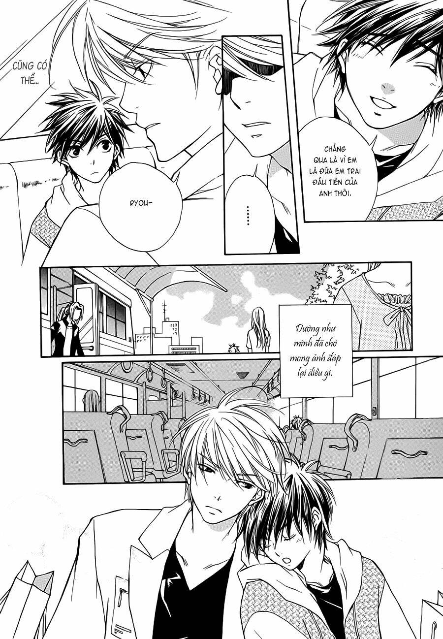 sweet home shigan chapter 3 11