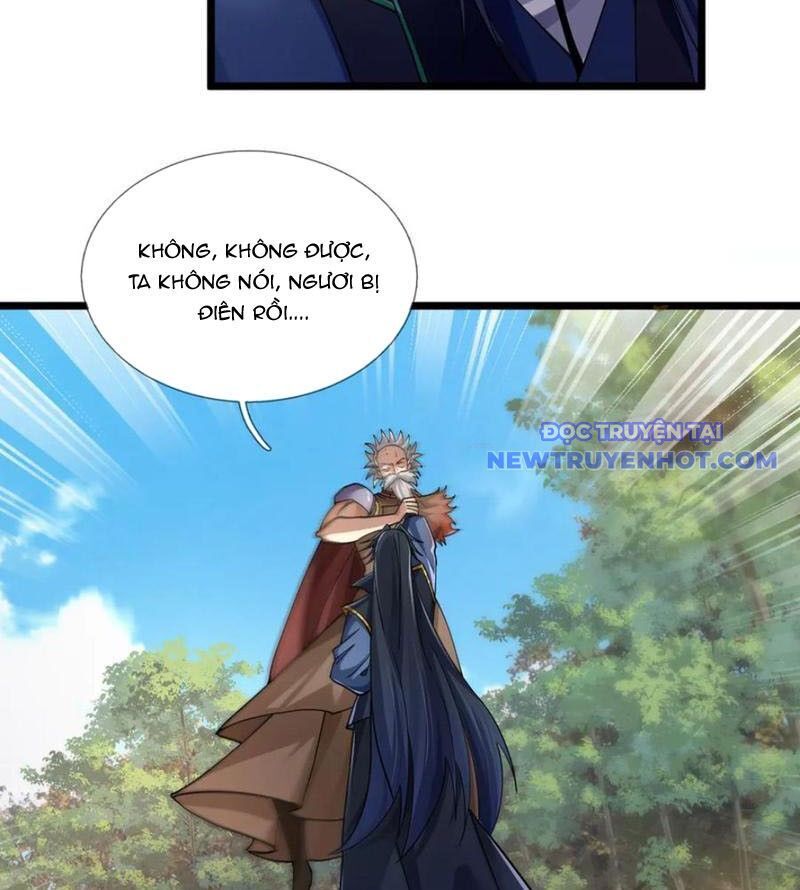 ngủ say vạn cổ: xuất thế đẩy ngang chư thiên chapter 87 96