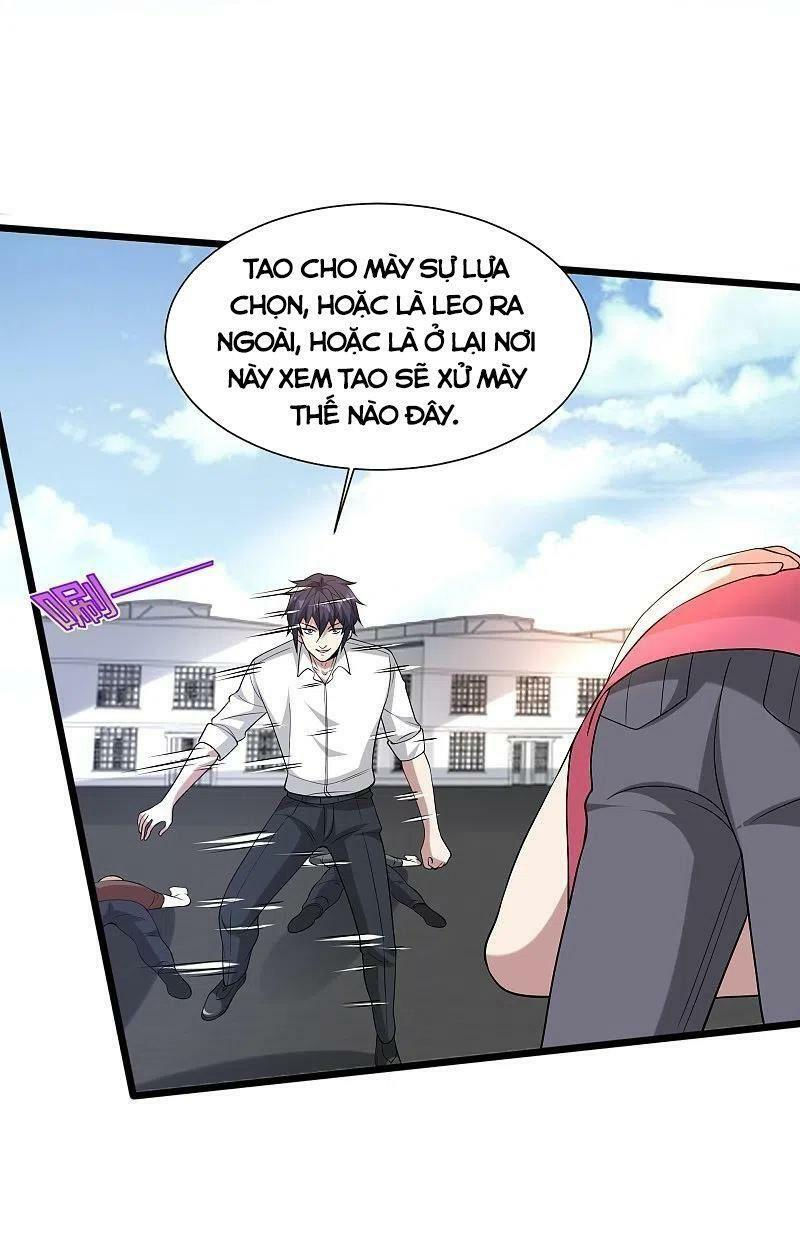 đô thị tà vương chapter 233 3