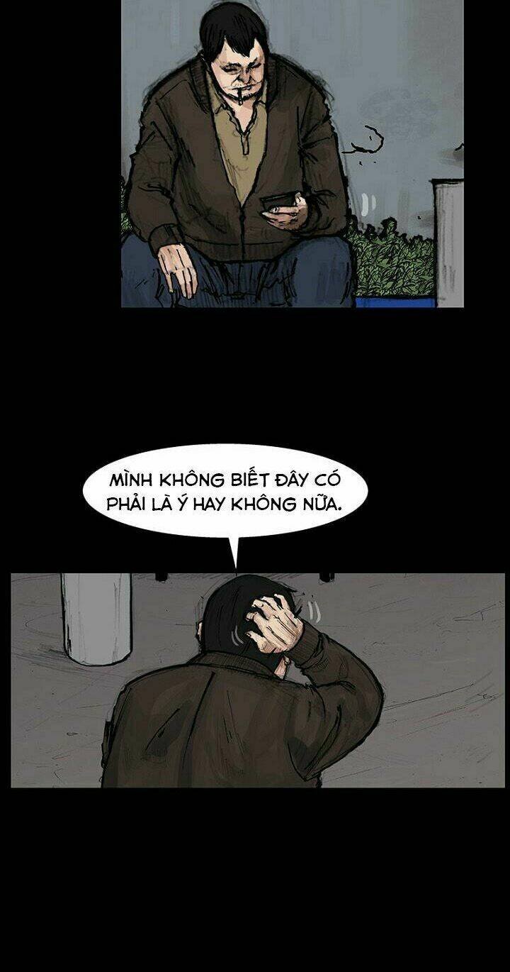 dokgo 2 | độc cô 2 chapter 37 23