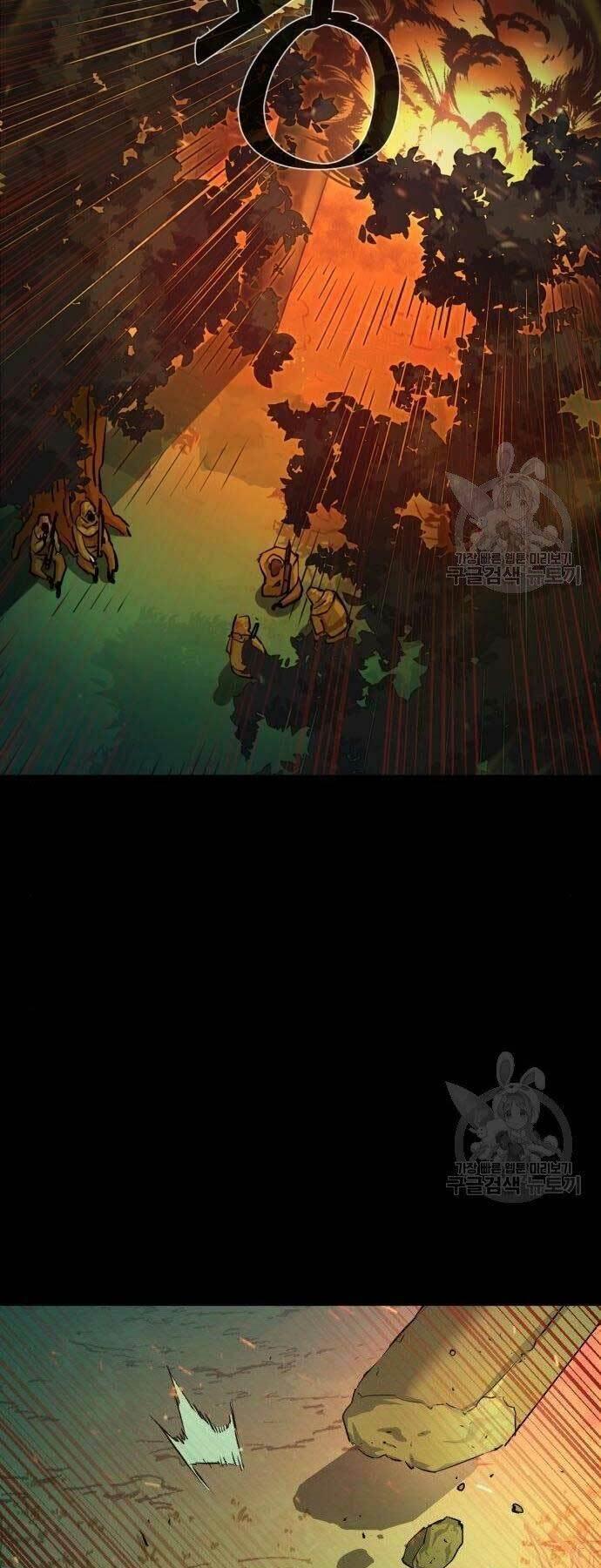 bạn học tôi là lính đánh thuê chapter 99 16