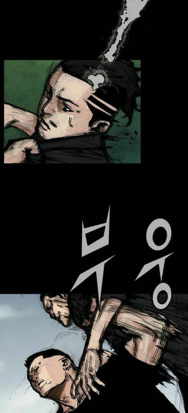 dokgo 2 | độc cô 2 chapter 17 25