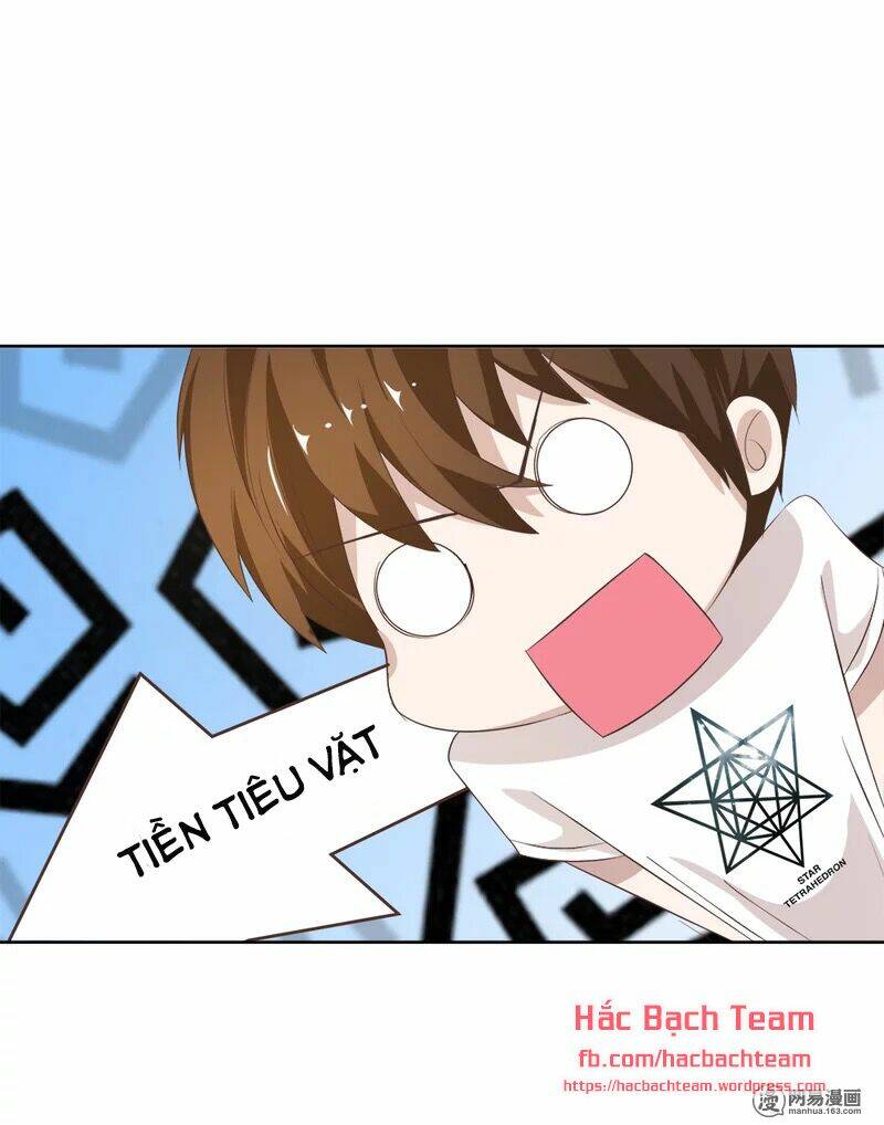 cả thế giới tớ chỉ yêu cậu chapter 9 19