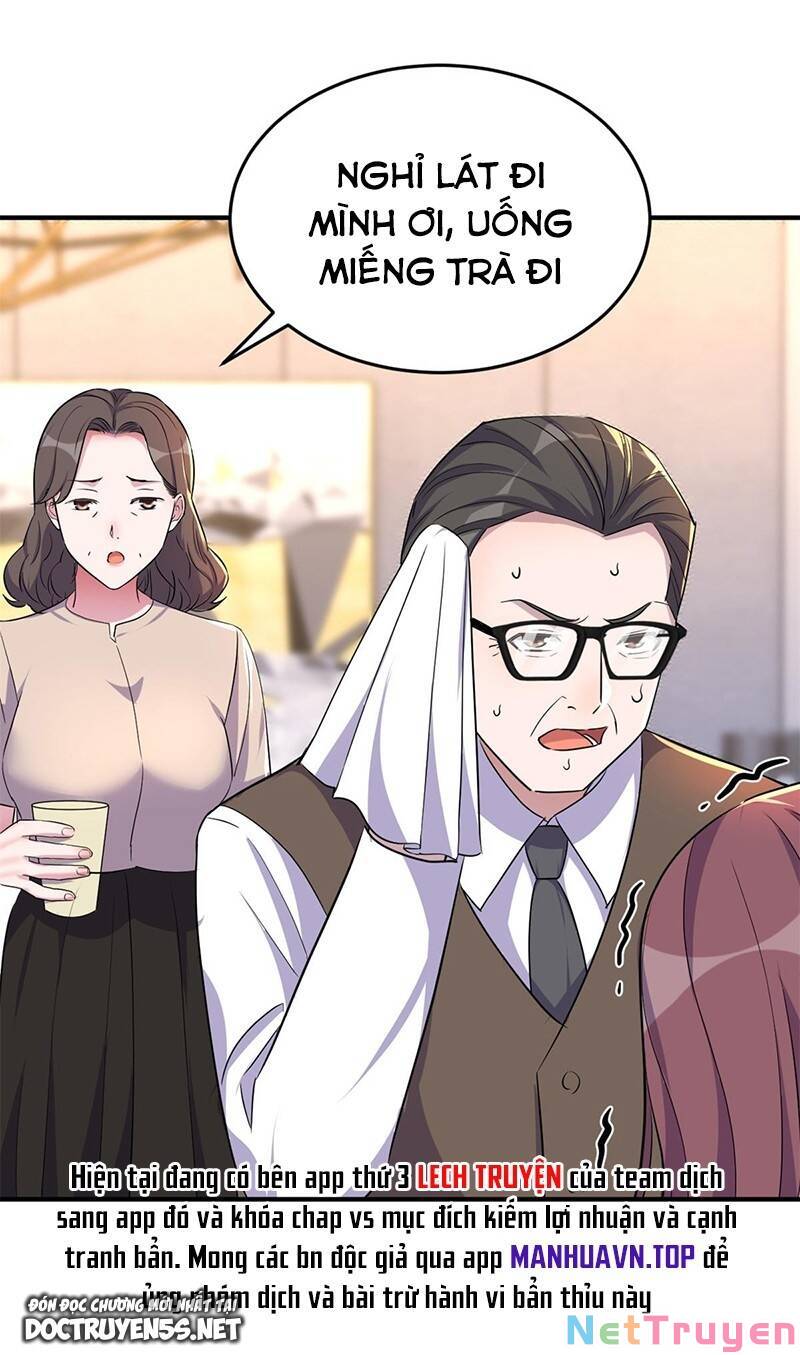 chị gái tôi là đại minh tinh chapter 157 5