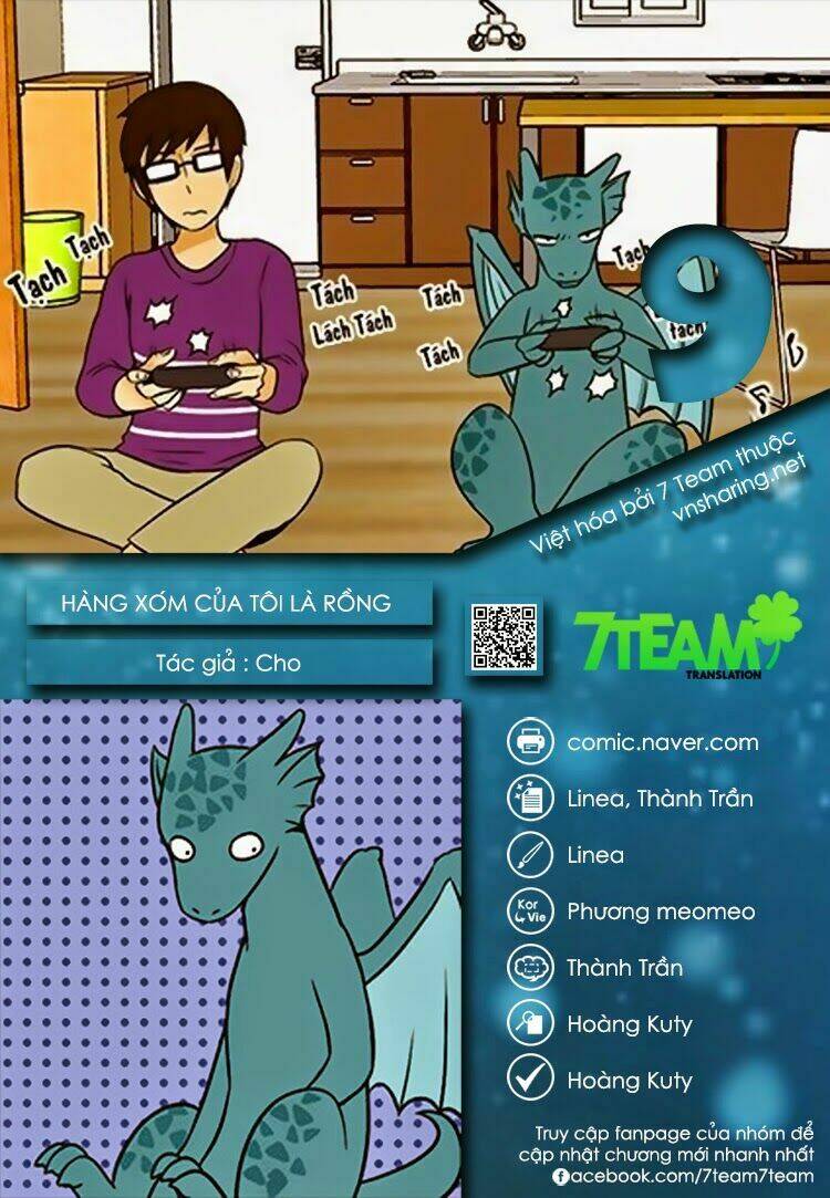 hắn ta là rồng chapter 66 1