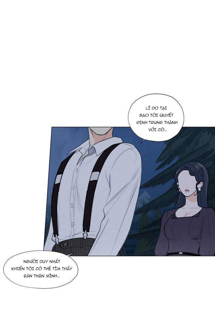 hardcore vanilla chapter 13 50