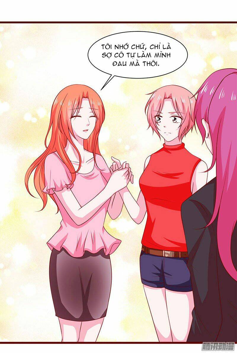 không gả cho tổng tài, gả cho người hầu chapter 74 27