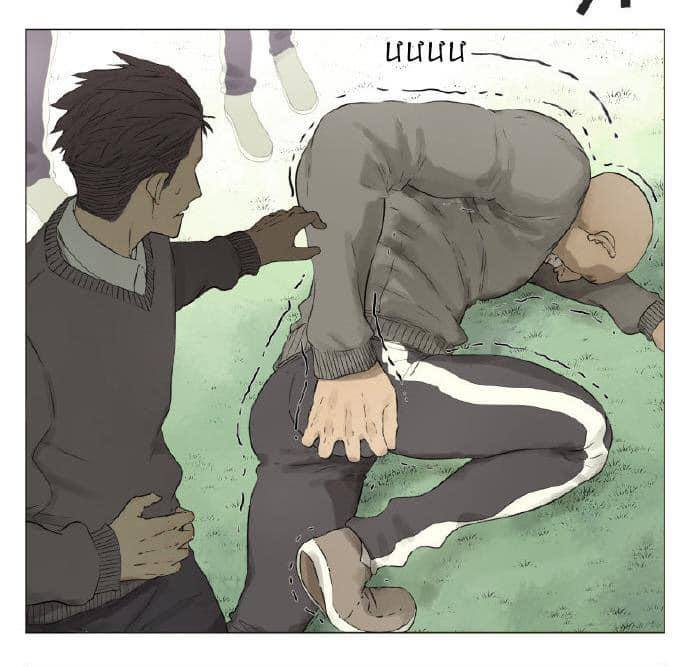 nam hào thượng phong chapter 6 8