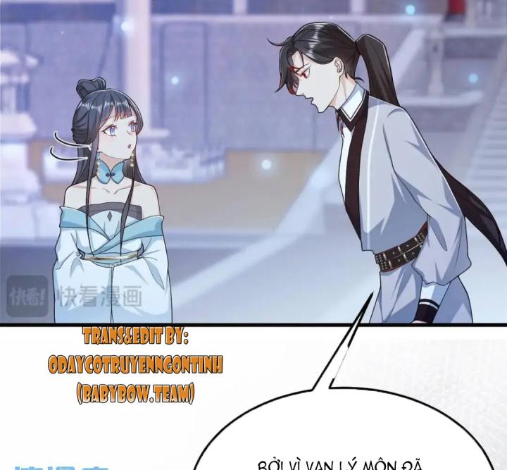 làm sao đây người học việc của tôi quá bám người chapter 14 99