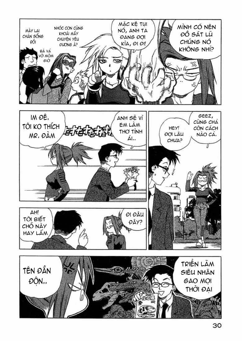 tende freeze! chapter 20 6