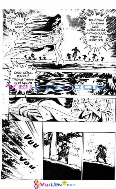 vương tử takeru chapter 5 54