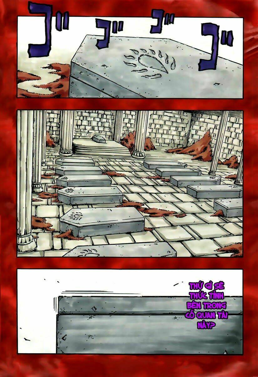 thợ săn ẩm thực chapter 135 1
