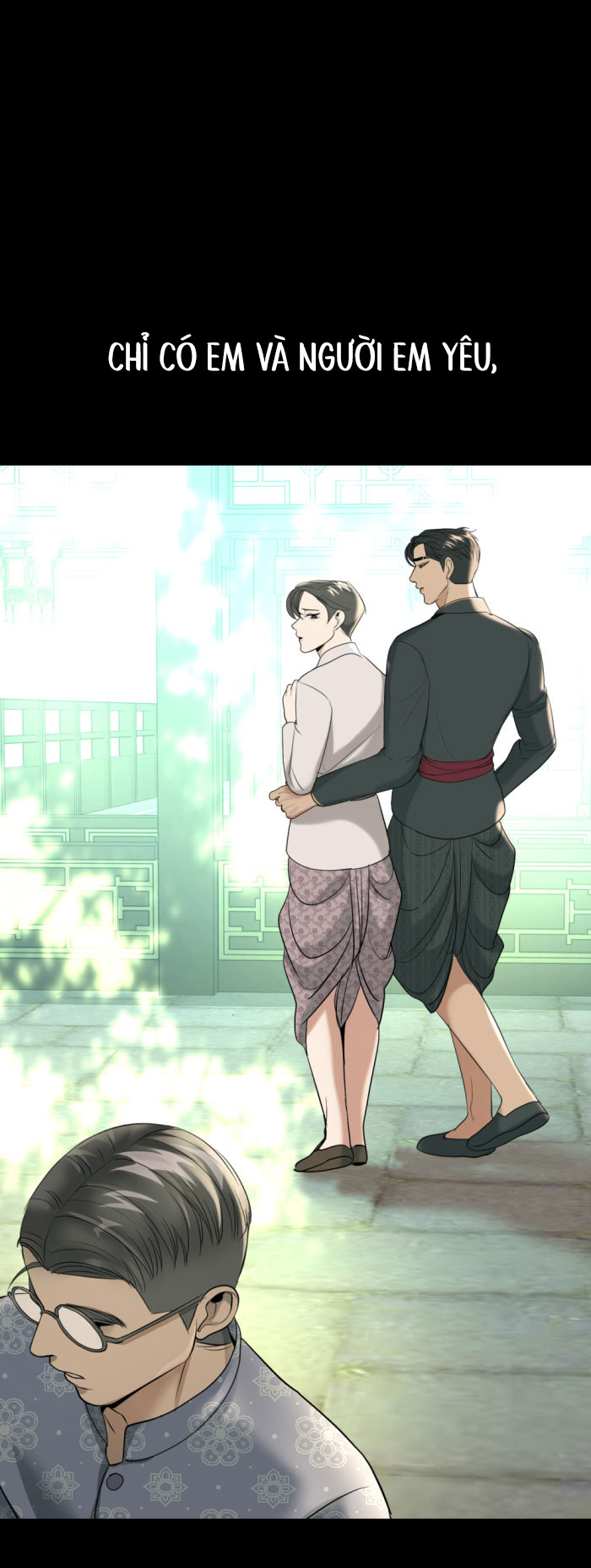 tôi là công tử đẹp nhất xiêm chapter 61 26