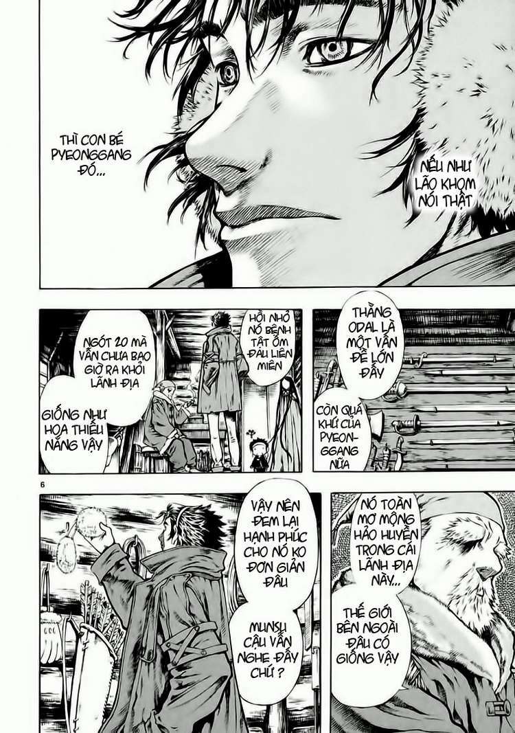 shin angyo onshi (tân ám hành ngự sử) chapter 27 6