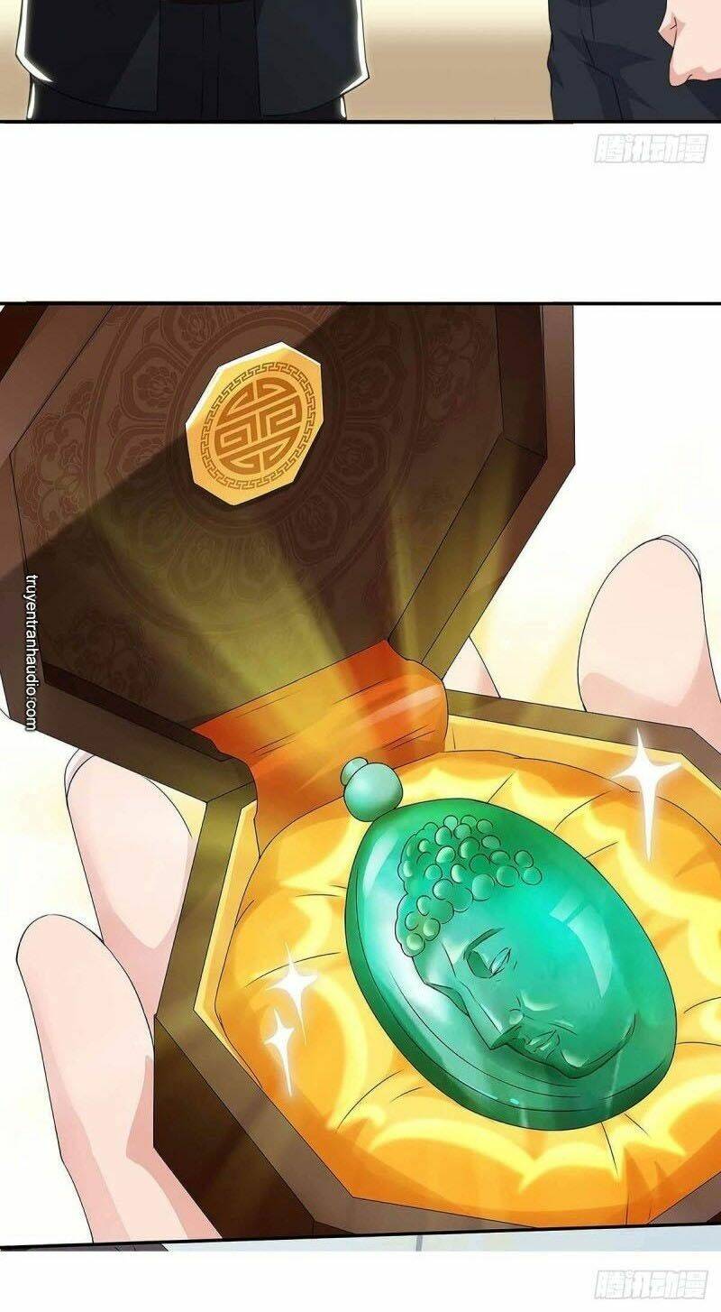 trọng sinh khí thiếu quy lai chapter 118 32