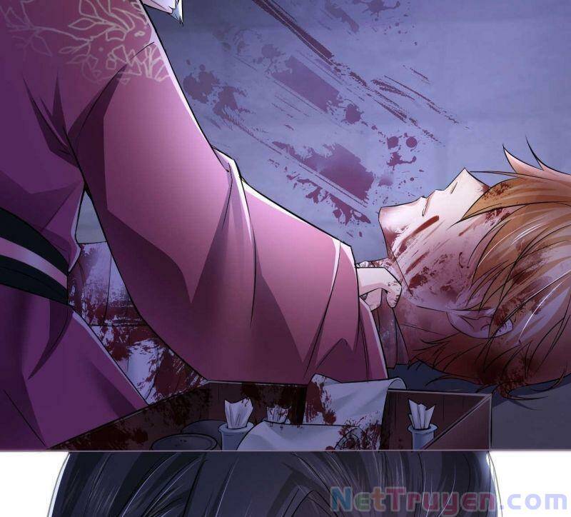 nhập mộ chi thần chapter 14 28