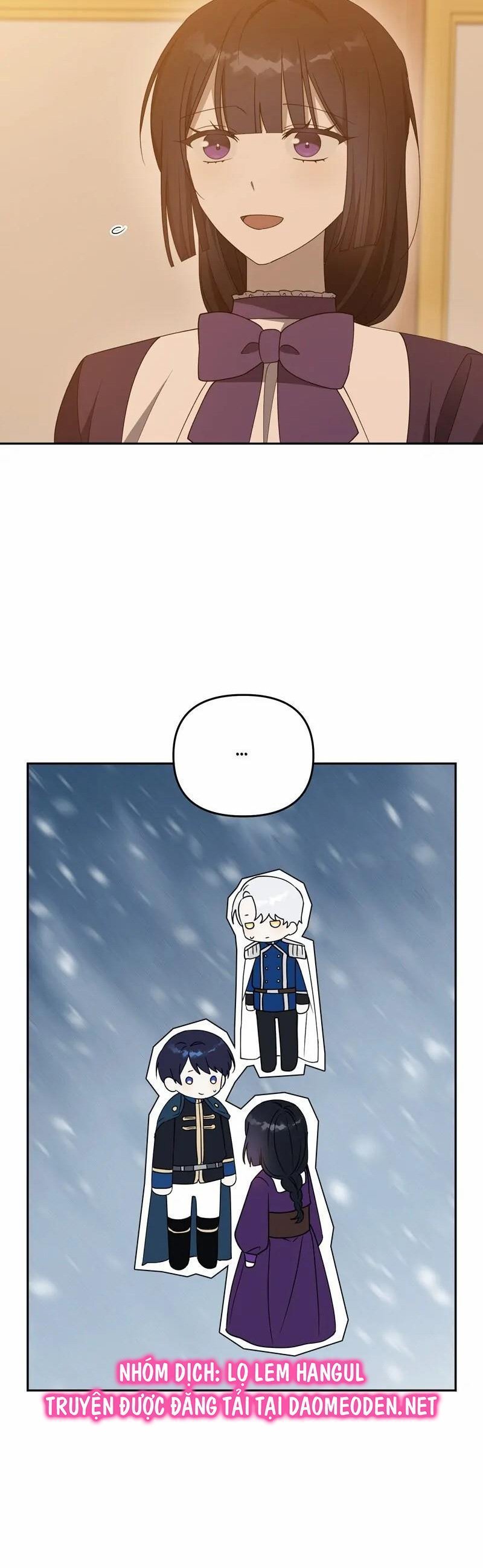 lời nguyền vẫn chưa kết thúc chapter 67 3