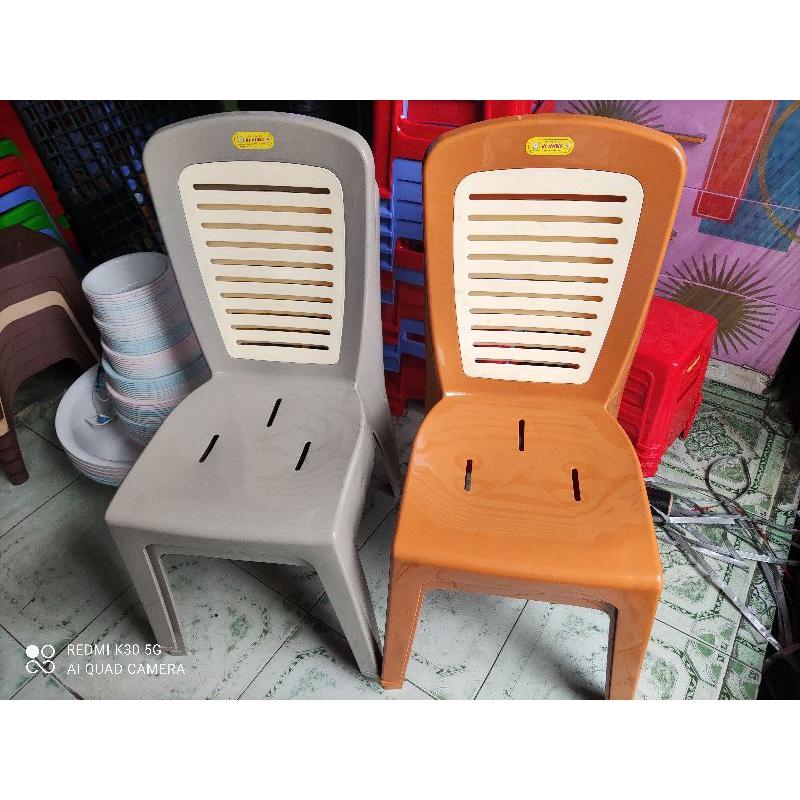 Ghế dựa lớn 9 sọc vĩ hưng cao cấp loại 1