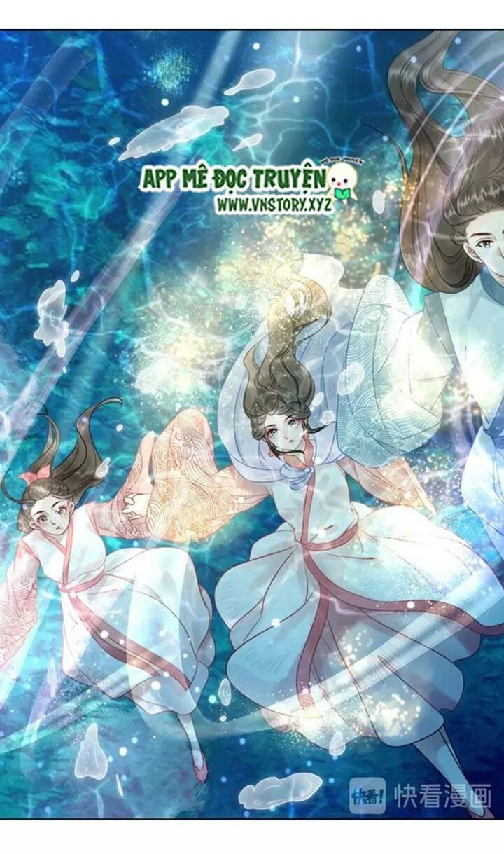 cực phẩm phế vật tiểu thư chapter 83 33