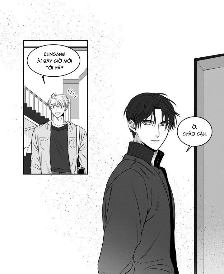 một tuần dục vọng – truyện ngắn omegaver chapter 5 3