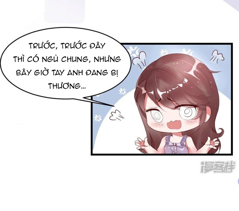 tình sử lãng mạn của hồ ly chapter 9 6