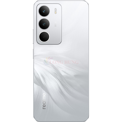 Điện thoại Realme C71 (6GB/128GB) - Hàng chính hãng