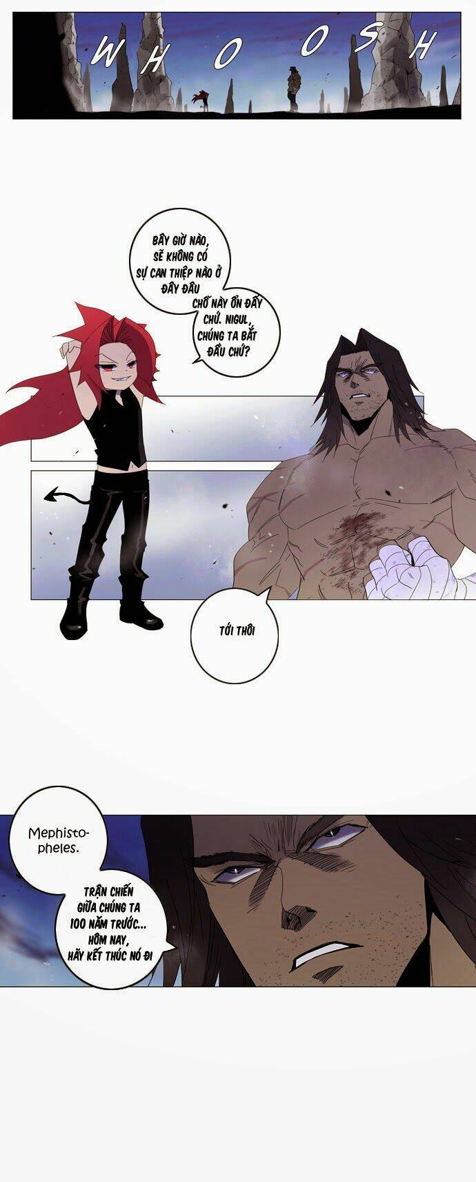 bản khế ước linh hồn chapter 56 9