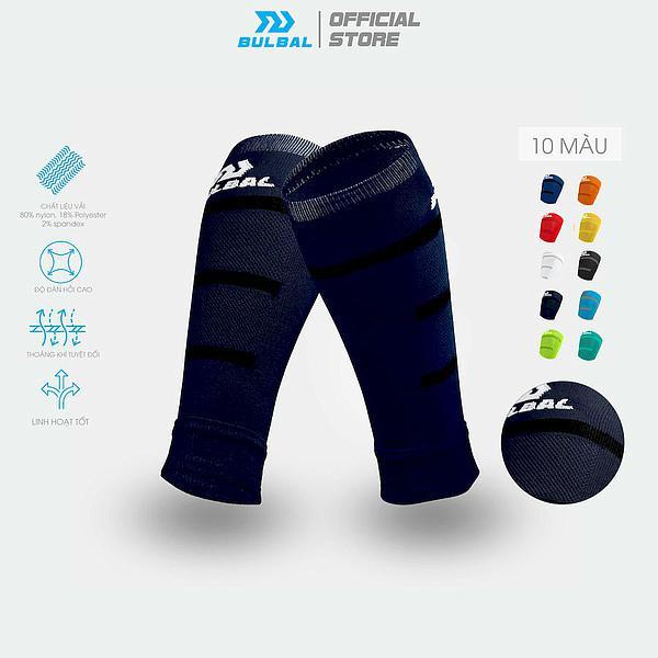 Tất ống chân thể thao, vớ ống chân Bulbal - Dungcusport