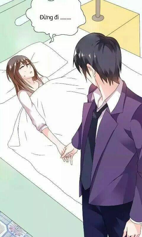 1 nửa hoàn hảo của ceo chapter 10 19