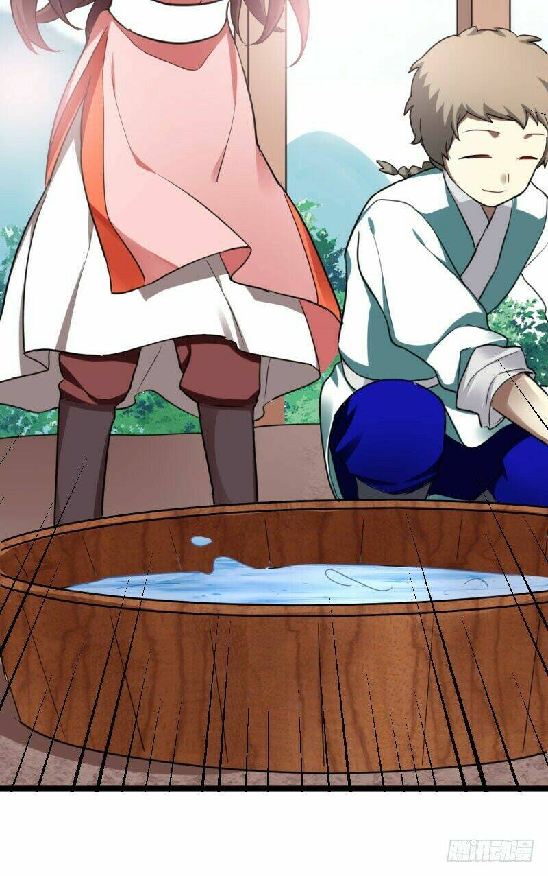 bạo lực tiếu thôn cô chapter 55 4