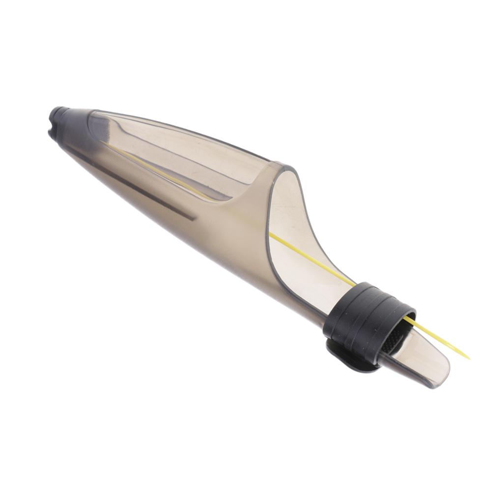 Telescopic Rock Fishing Rod Cap Rod Guides Protection Tip Top Protector Hat Fishing Rod Building