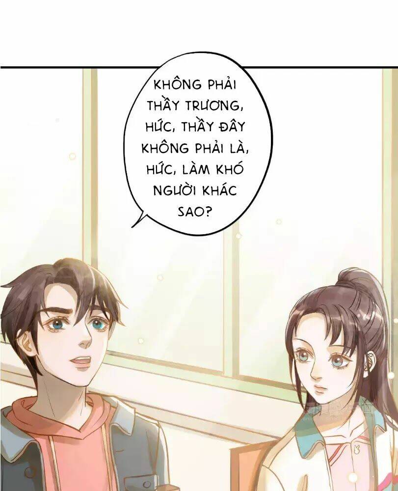 chồng trước 18 tuổi chapter 13 32