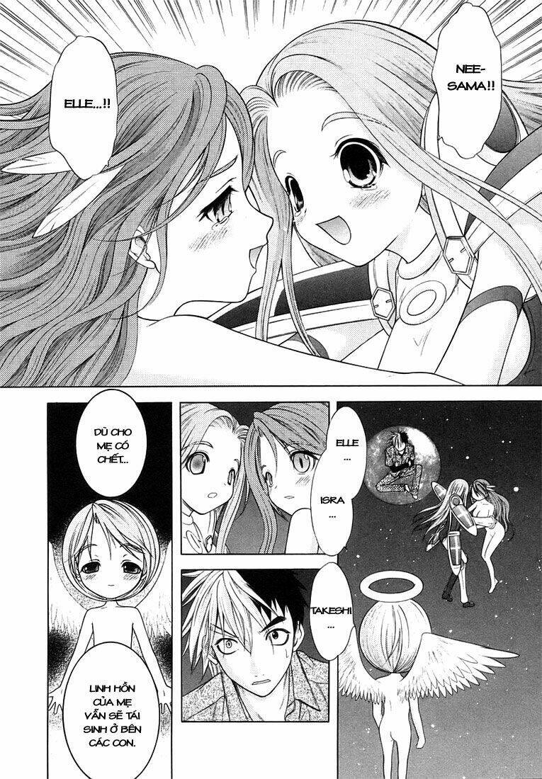 happy world! chapter 72 8