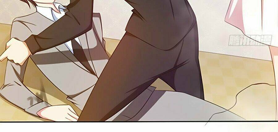 chủ tịch và nữ sát thủ chapter 14 5