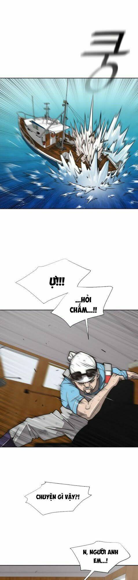 kĩ nguyên của anh hùng chapter 7 13