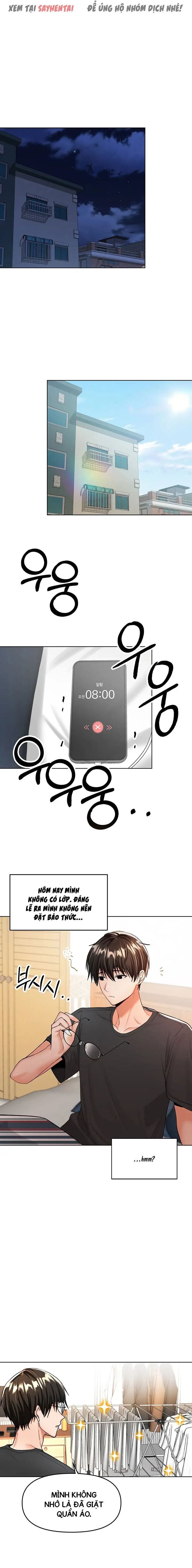 xin tài trợ cho em chapter 3 20