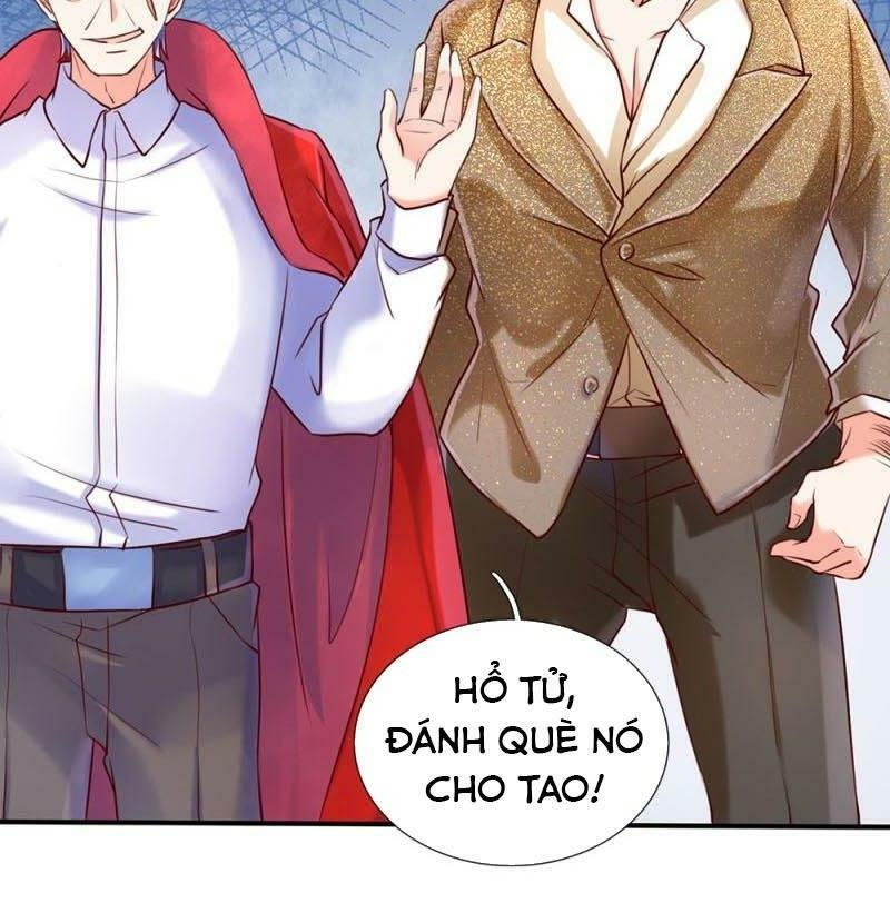 vú em tiên tôn đi ở rể chapter 86 18
