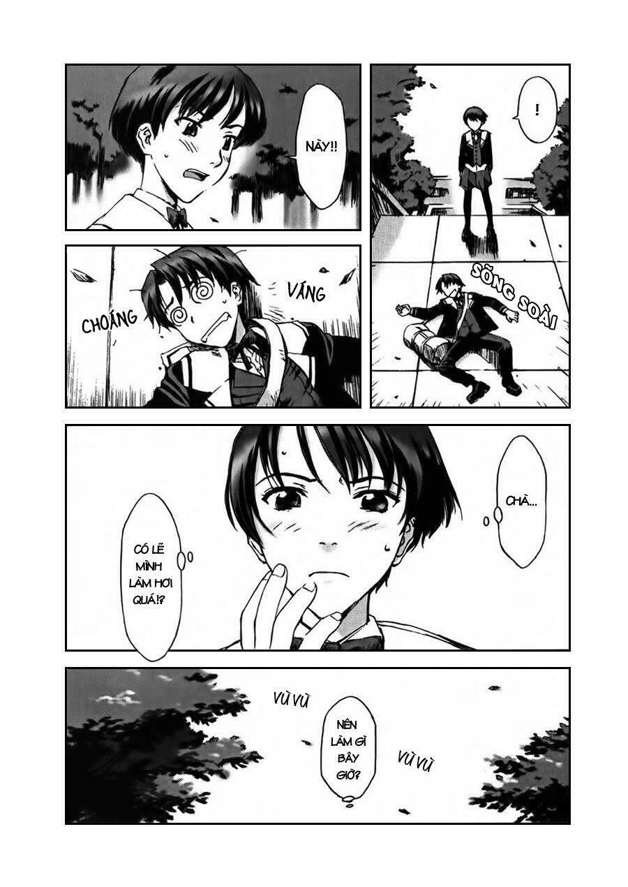 cronos haze chapter 1 26