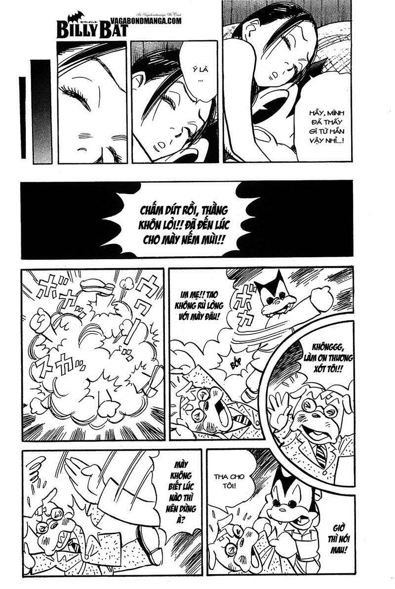 billy bat chapter 52 16