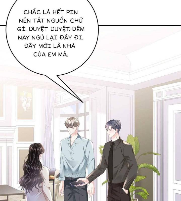 đại tiểu thư có thể có bụng dạ gì xấu chứ! (full) chapter 126 34