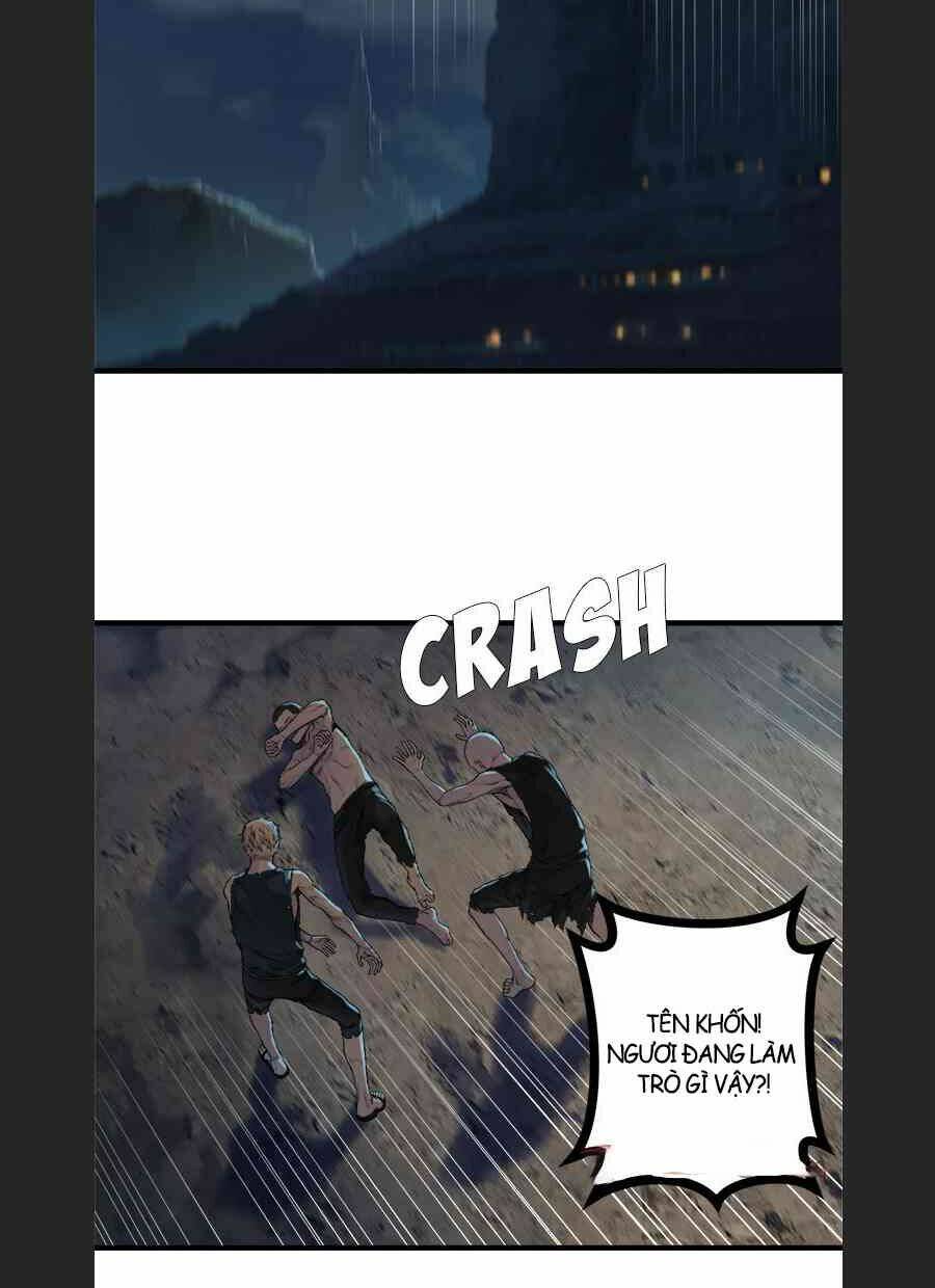 triệu hồi đến thế giới fantasy chapter 81 11