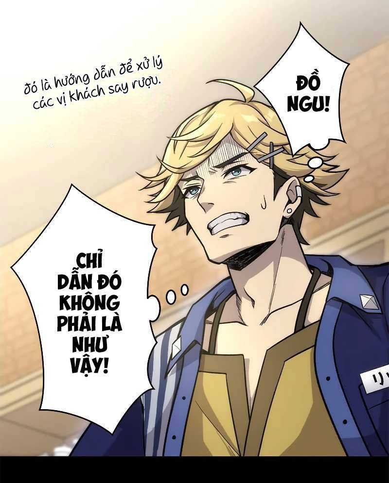 ông chú bán hàng mạnh nhất chapter 2 20