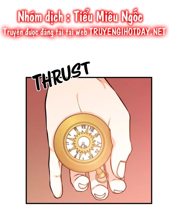 ngày mai chỉ có một lần chapter 43 3