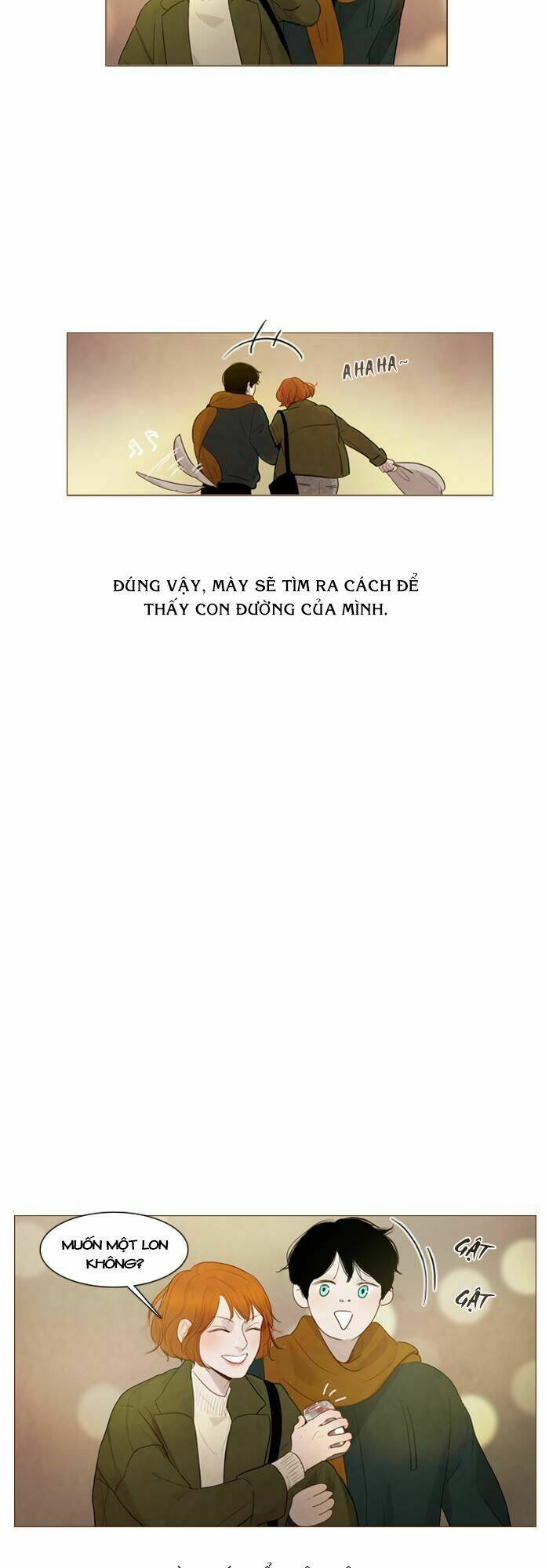 rừng đông ss2 chapter 20 16