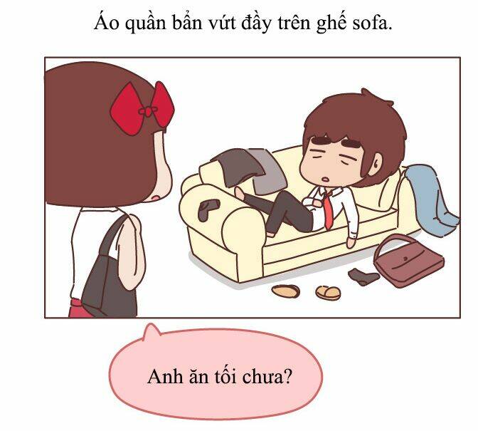 giải mã tình yêu chapter 127 7