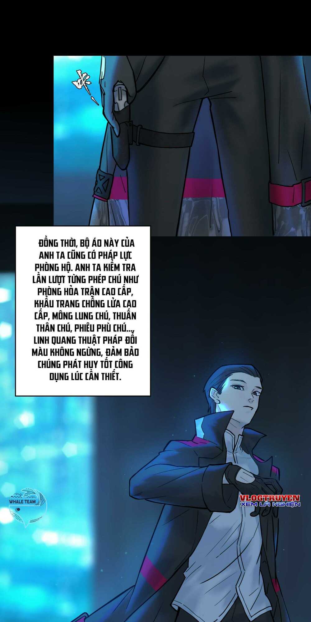 ta là hacker thiên đạo chapter 1 39