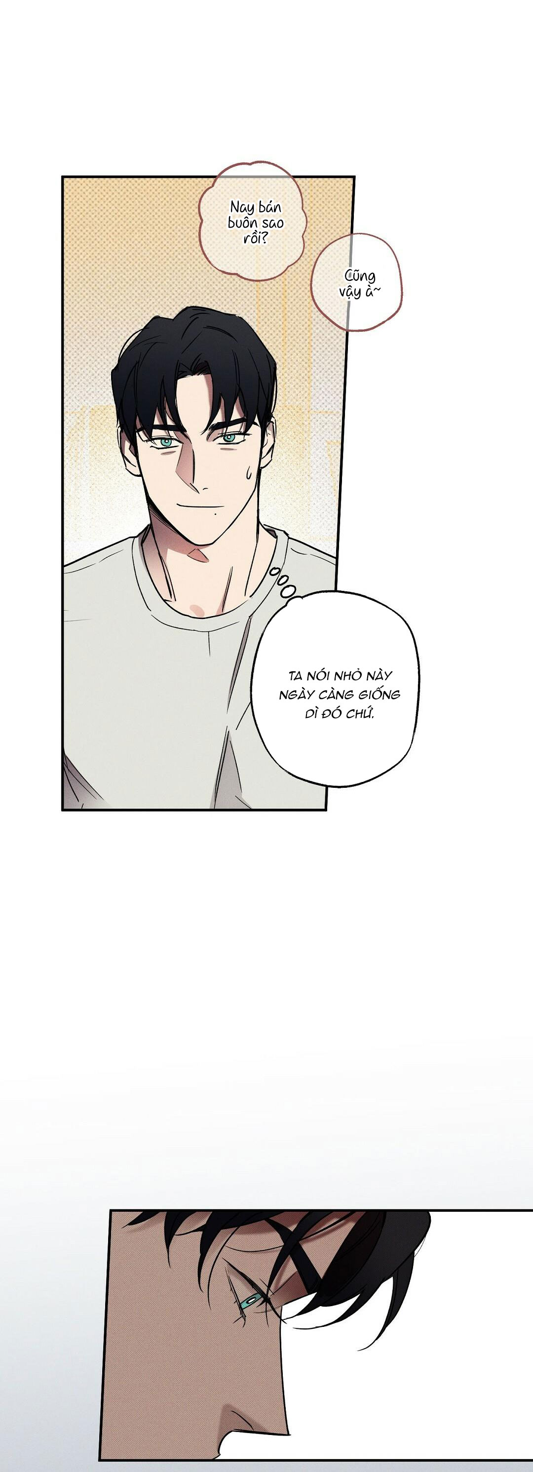 wet sand chapter 3 16